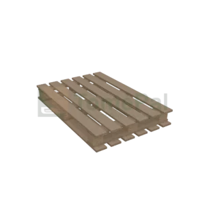 Palete Genérica de Blocos 2